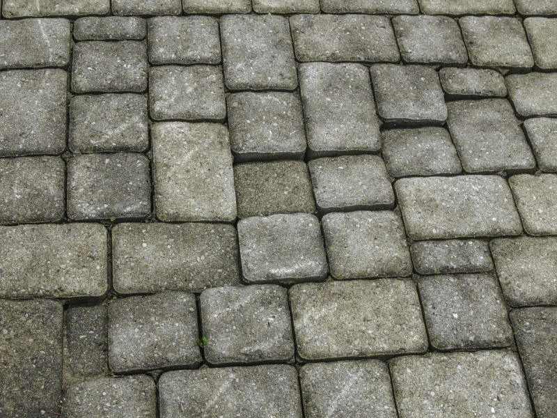 Pavers Installation Service