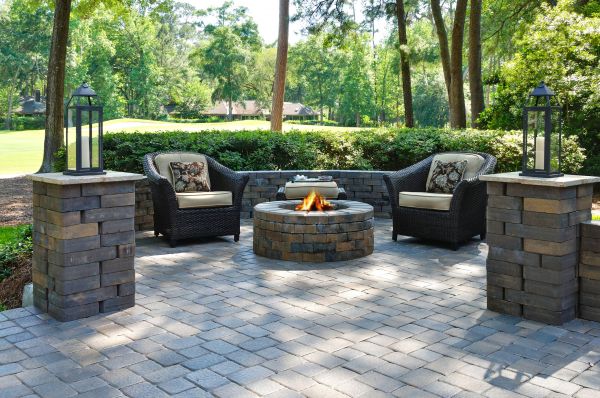 Grow your Sunken Pavers Repair business